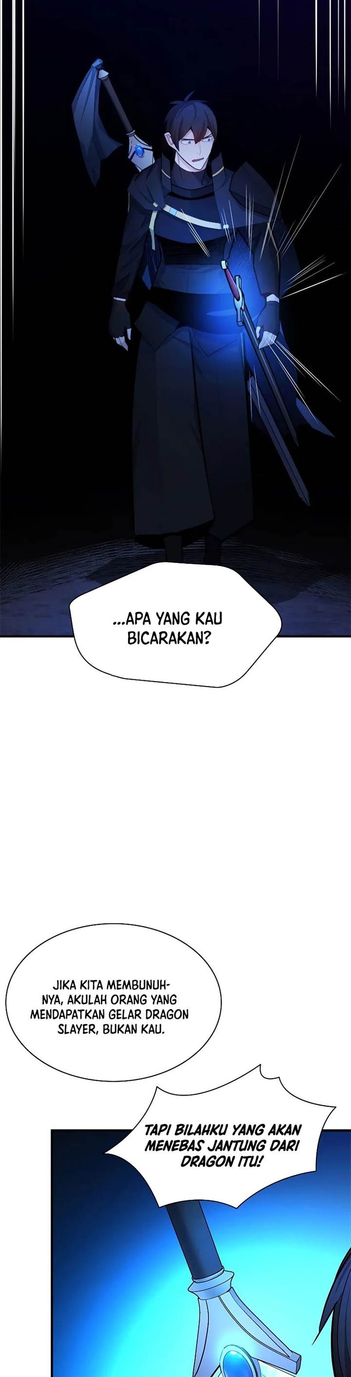 The Tutorial is Too Hard Chap 186 - Next Chap 187