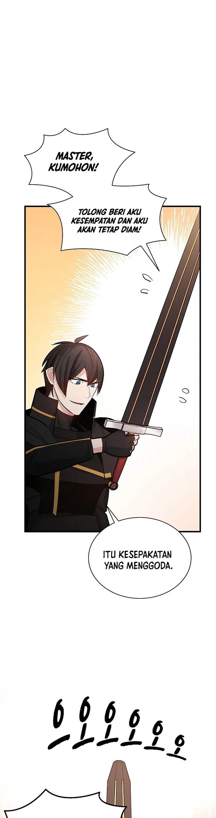 The Tutorial is Too Hard Chap 186 - Next Chap 187