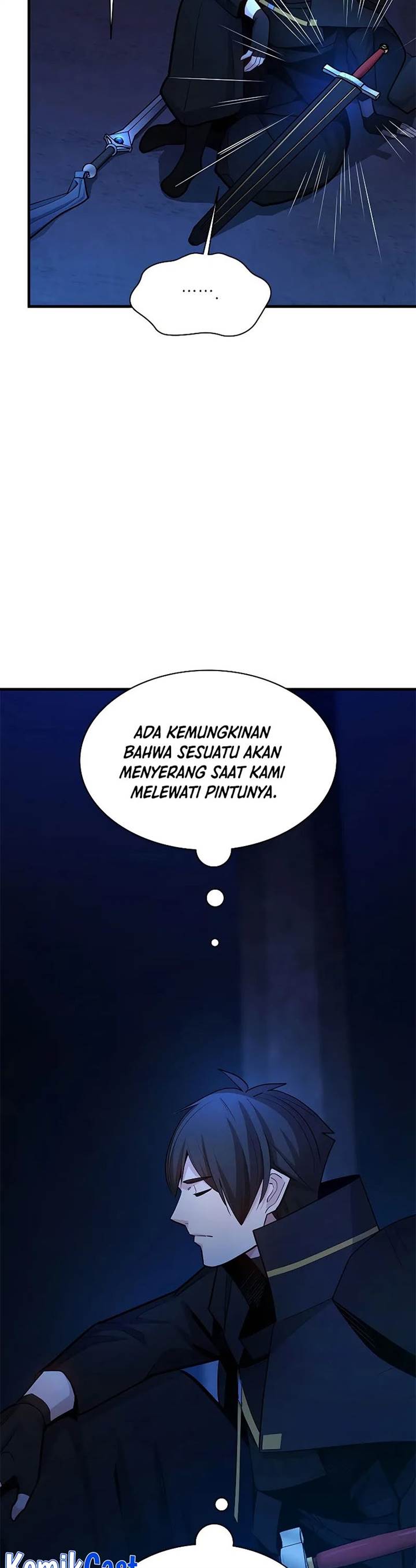 The Tutorial is Too Hard Chap 186 - Next Chap 187