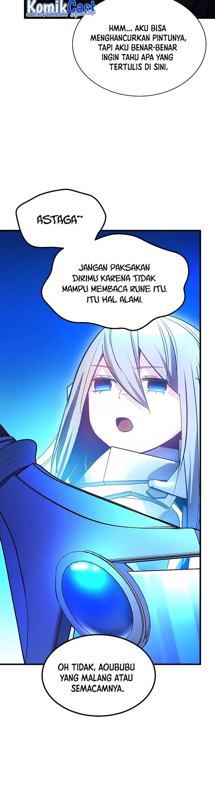 The Tutorial is Too Hard Chap 186 - Next Chap 187