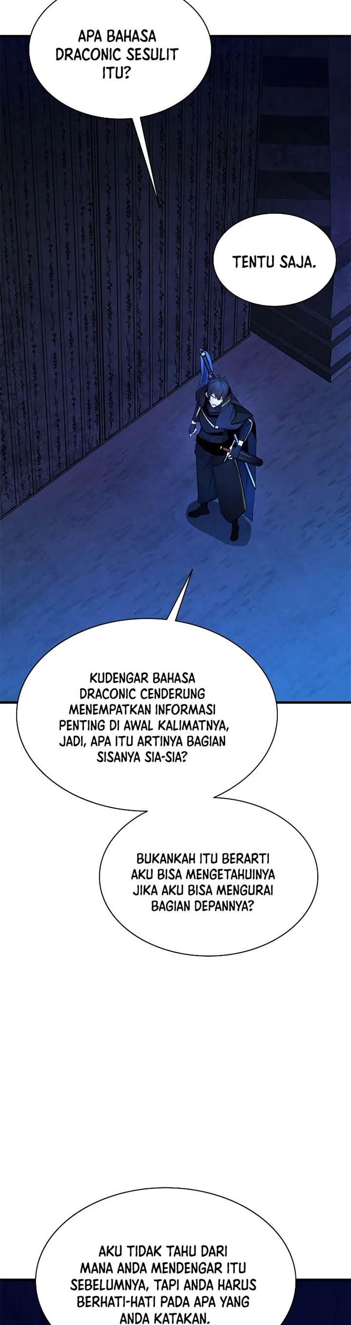 The Tutorial is Too Hard Chap 186 - Next Chap 187