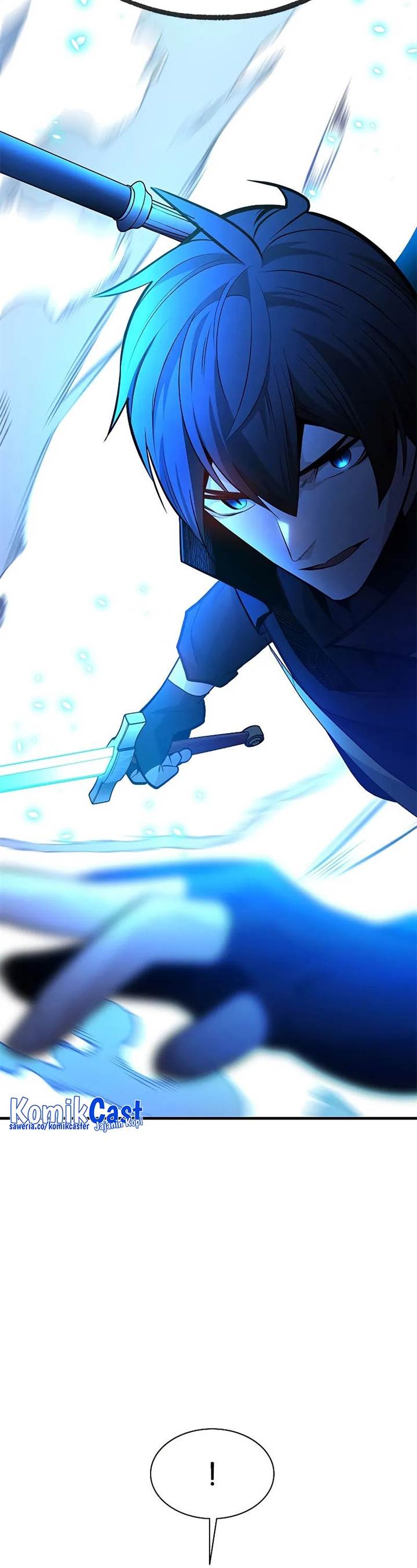 The Tutorial is Too Hard Chap 186 - Next Chap 187