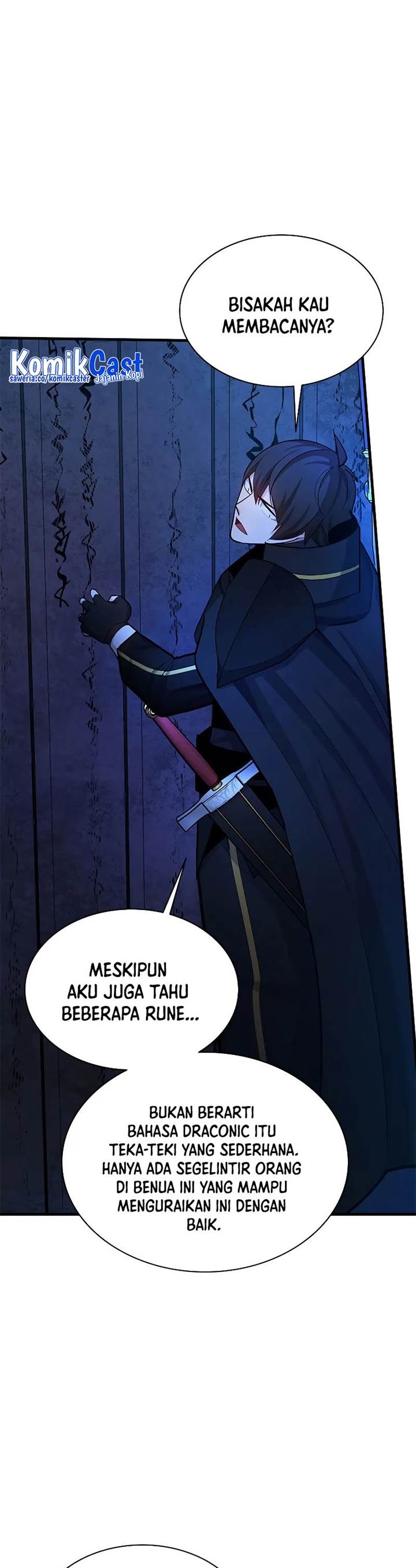 The Tutorial is Too Hard Chap 186 - Next Chap 187