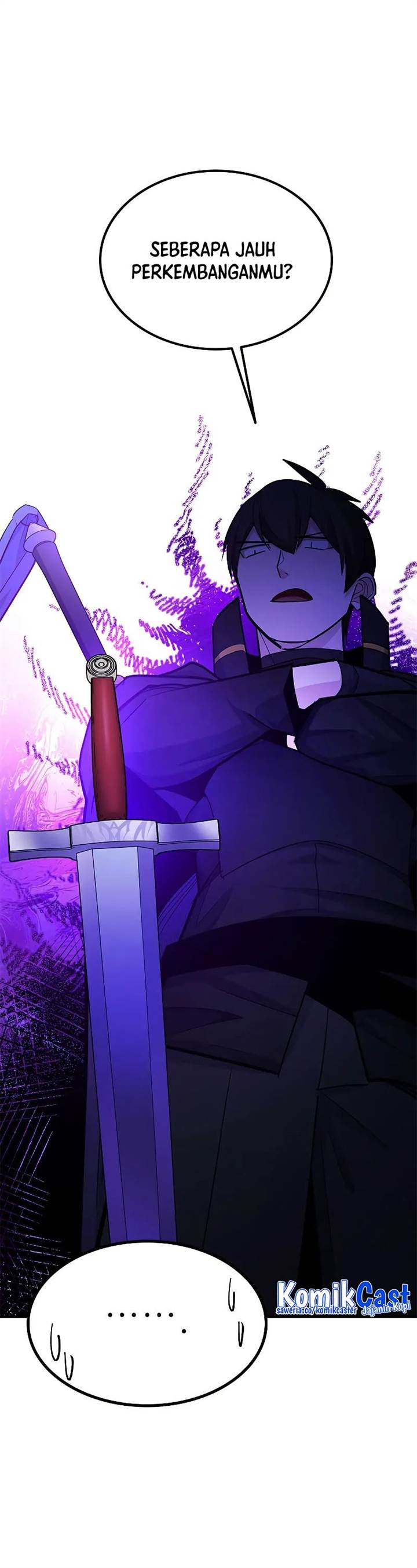 The Tutorial is Too Hard Chap 186 - Next Chap 187