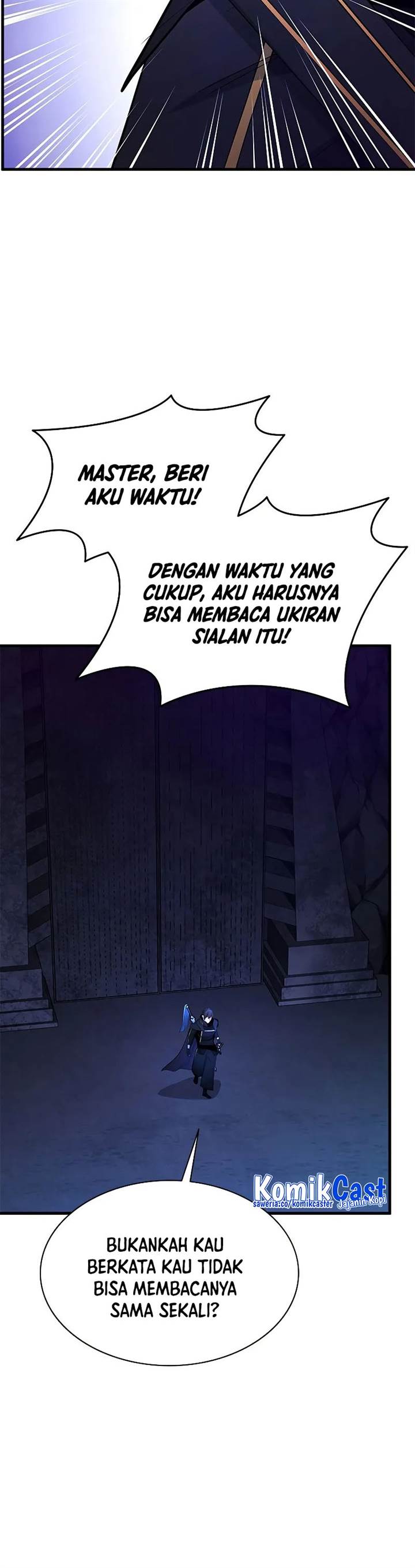 The Tutorial is Too Hard Chap 186 - Next Chap 187