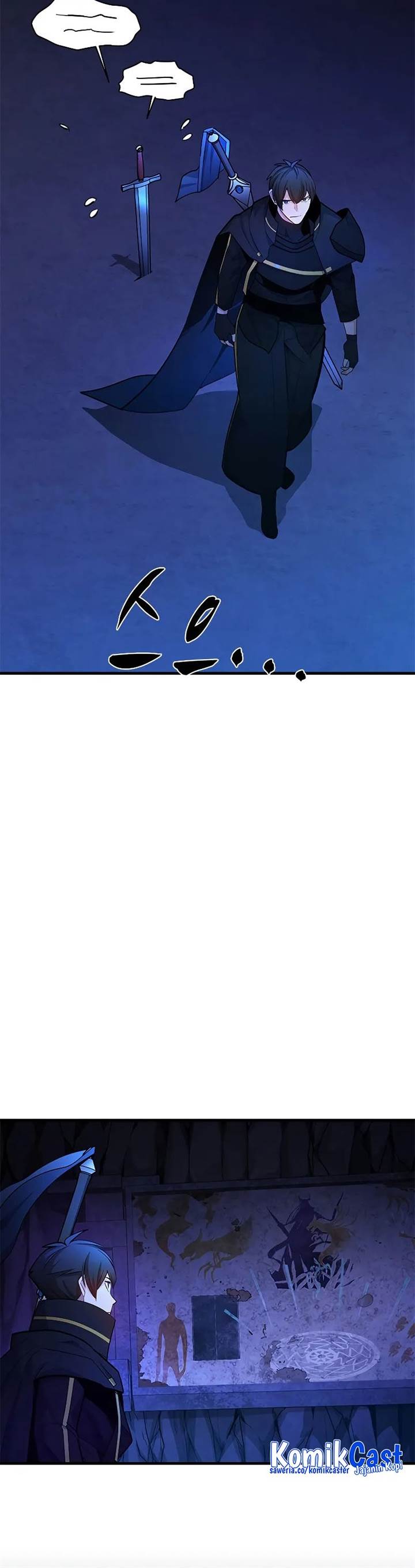 The Tutorial is Too Hard Chap 186 - Next Chap 187