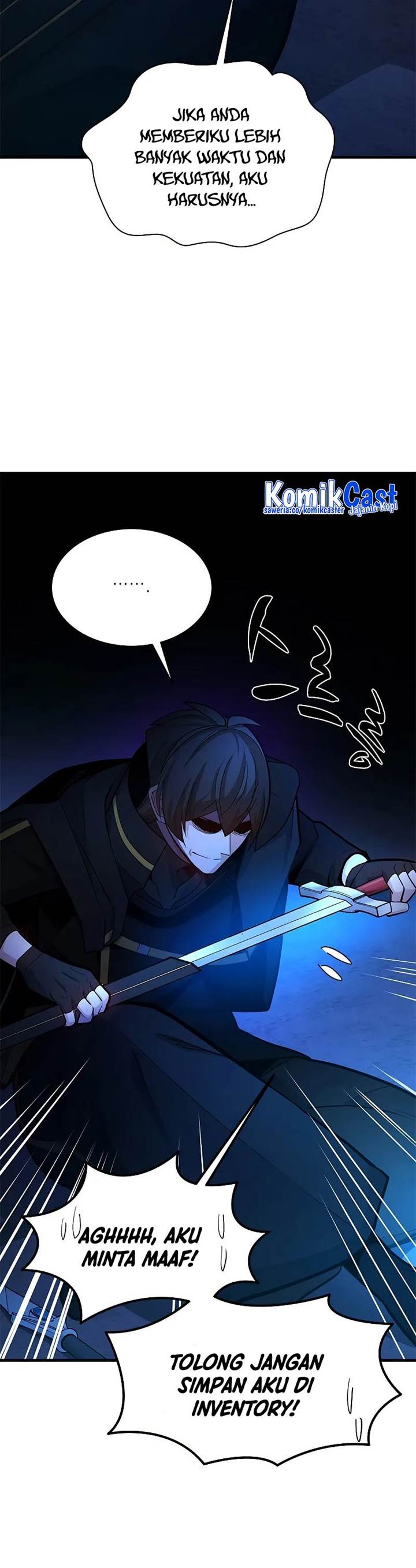 The Tutorial is Too Hard Chap 186 - Next Chap 187