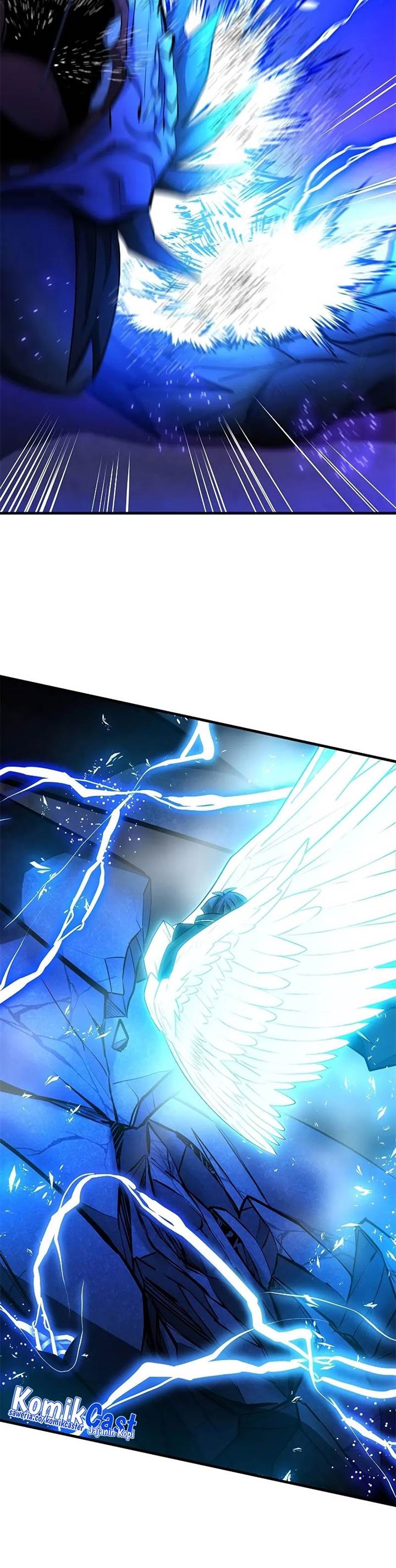 The Tutorial is Too Hard Chap 187 - Next Chap 188