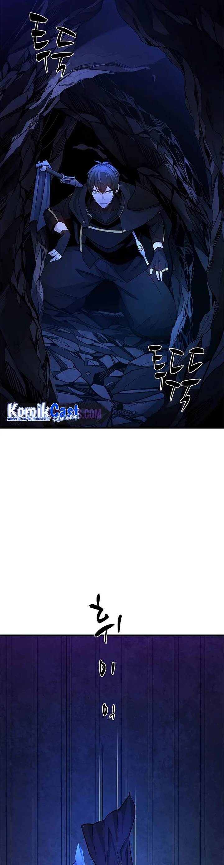 The Tutorial is Too Hard Chap 187 - Next Chap 188