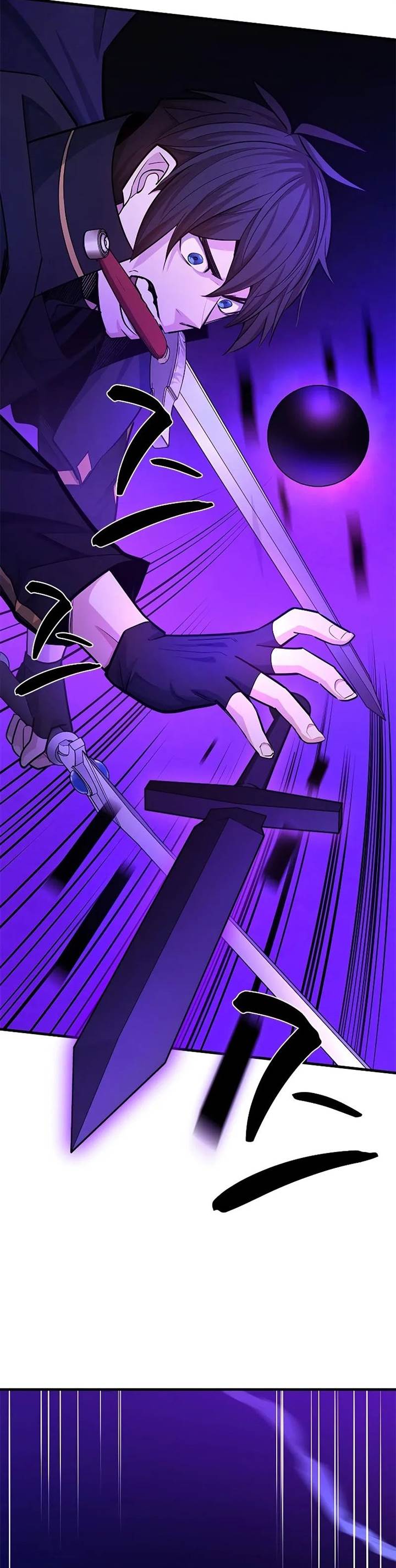 The Tutorial is Too Hard Chap 187 - Next Chap 188