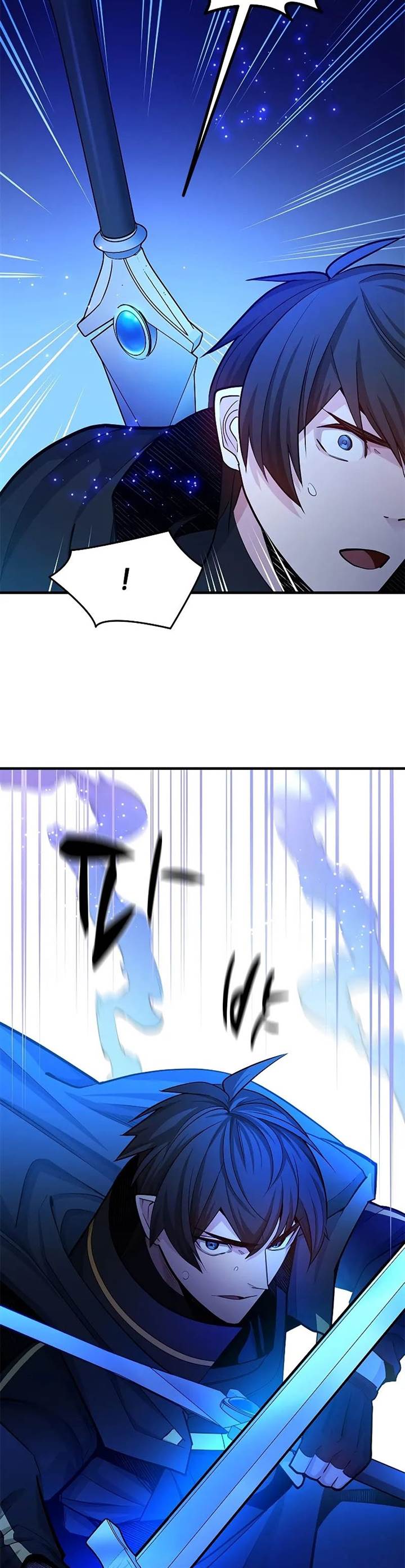 The Tutorial is Too Hard Chap 187 - Next Chap 188