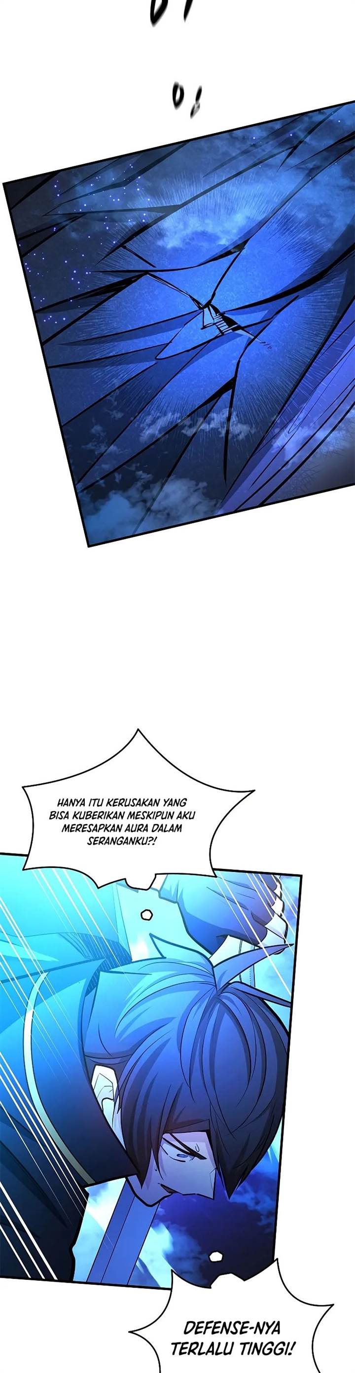 The Tutorial is Too Hard Chap 187 - Next Chap 188