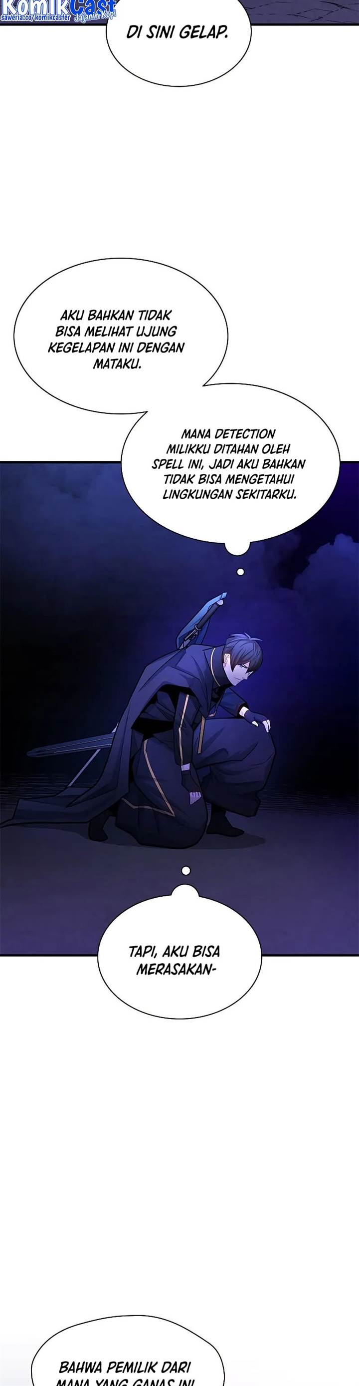 The Tutorial is Too Hard Chap 187 - Next Chap 188