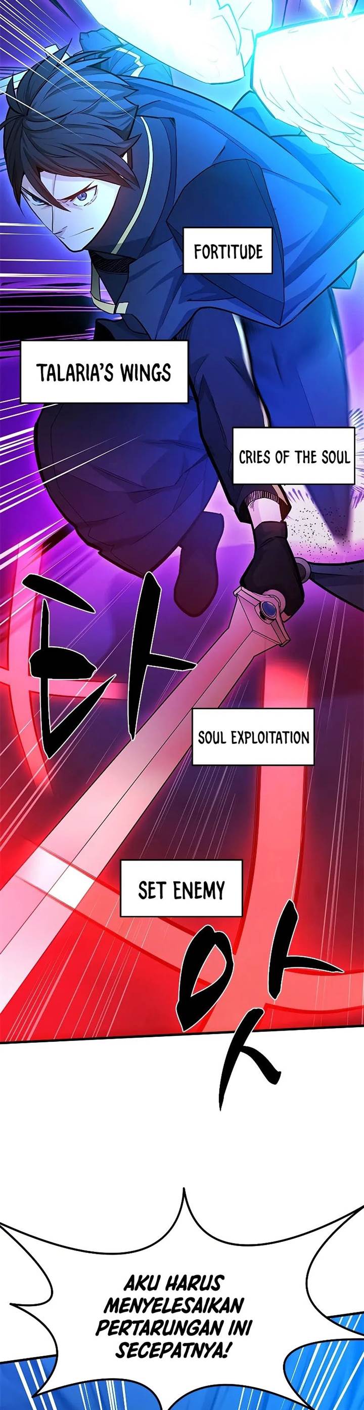 The Tutorial is Too Hard Chap 187 - Next Chap 188