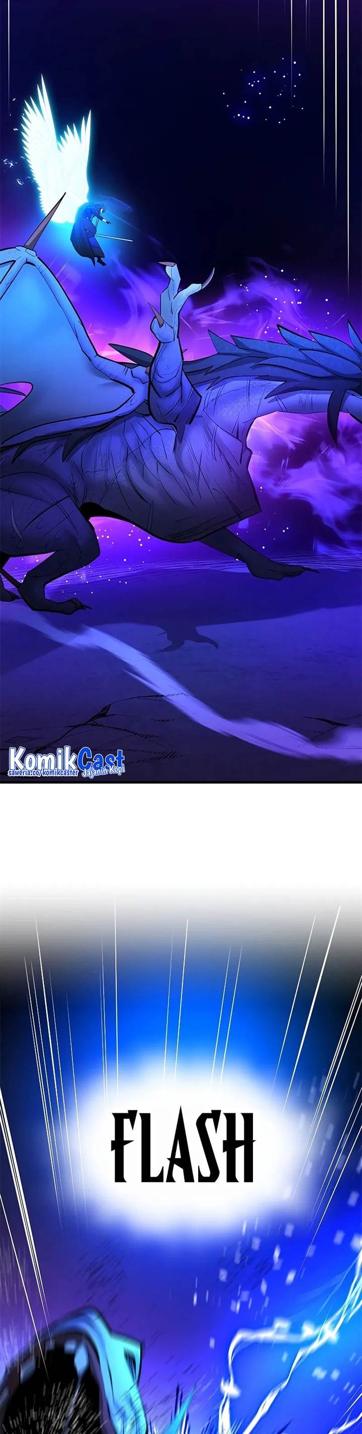 The Tutorial is Too Hard Chap 187 - Next Chap 188