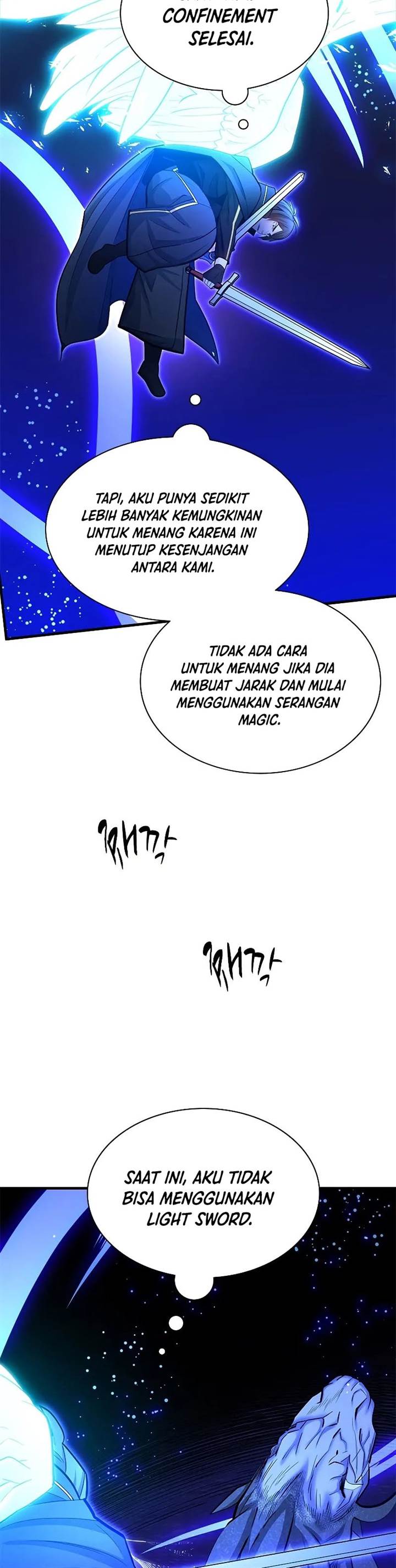 The Tutorial is Too Hard Chap 187 - Next Chap 188