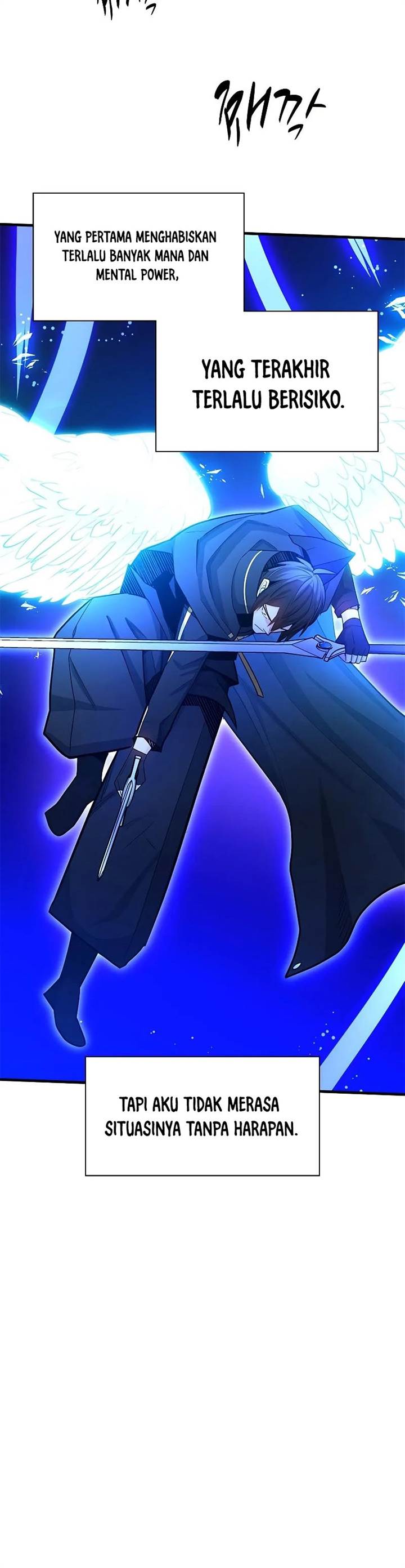 The Tutorial is Too Hard Chap 187 - Next Chap 188