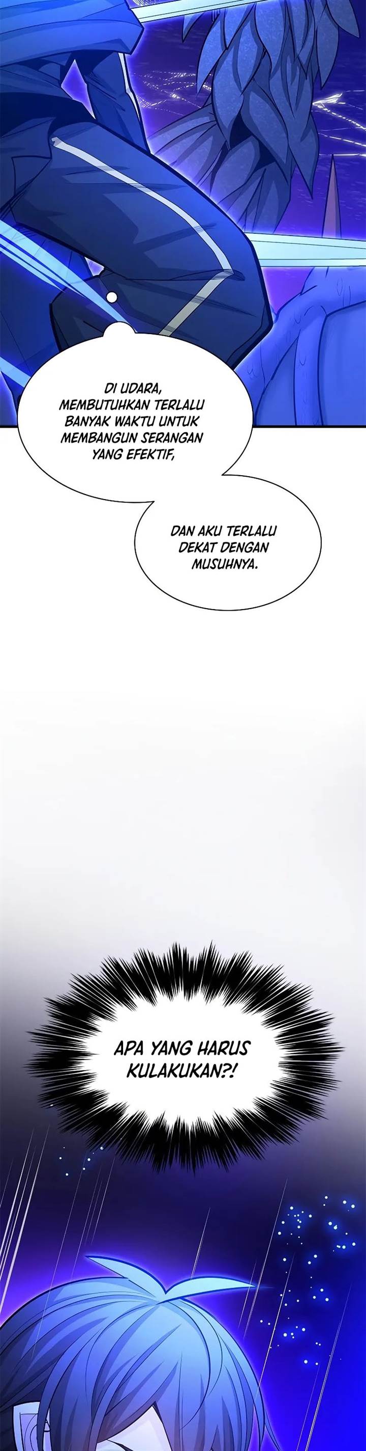 The Tutorial is Too Hard Chap 187 - Next Chap 188