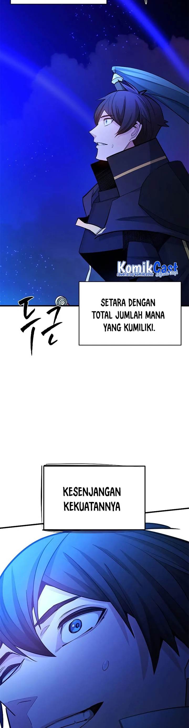 The Tutorial is Too Hard Chap 187 - Next Chap 188