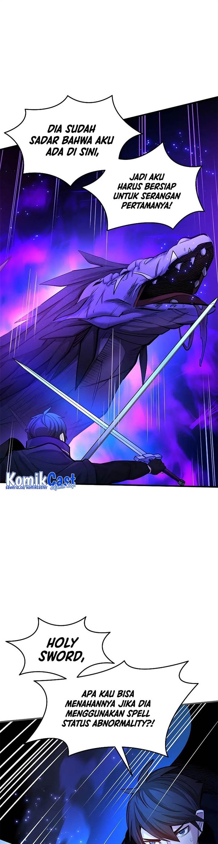 The Tutorial is Too Hard Chap 187 - Next Chap 188