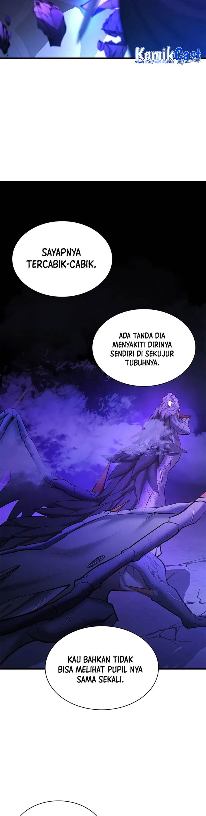 The Tutorial is Too Hard Chap 188 - Next Chap 189
