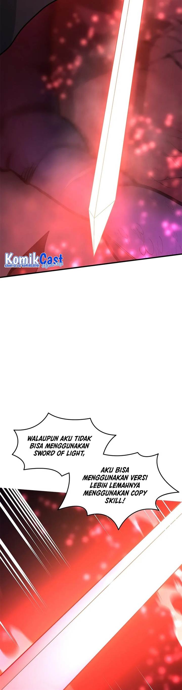 The Tutorial is Too Hard Chap 188 - Next Chap 189