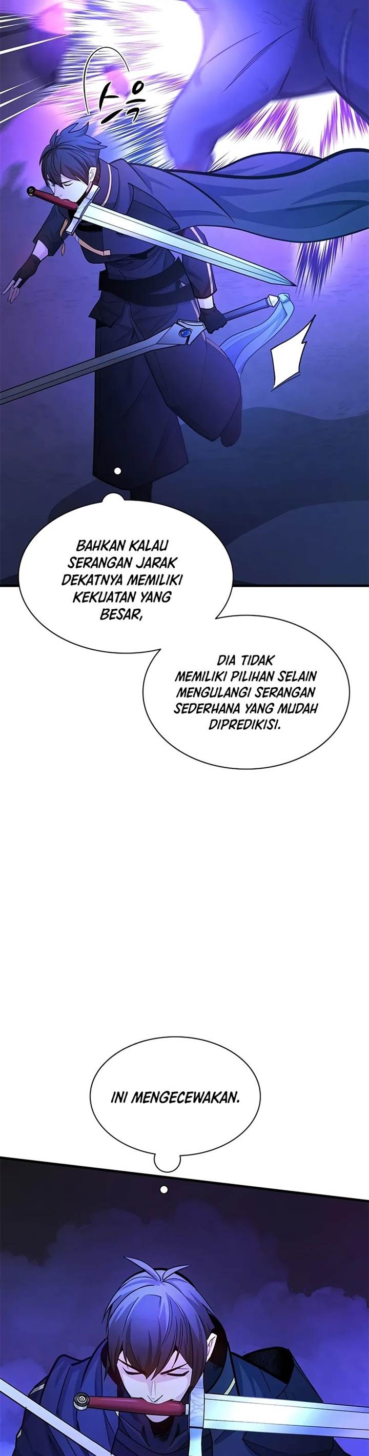 The Tutorial is Too Hard Chap 188 - Next Chap 189