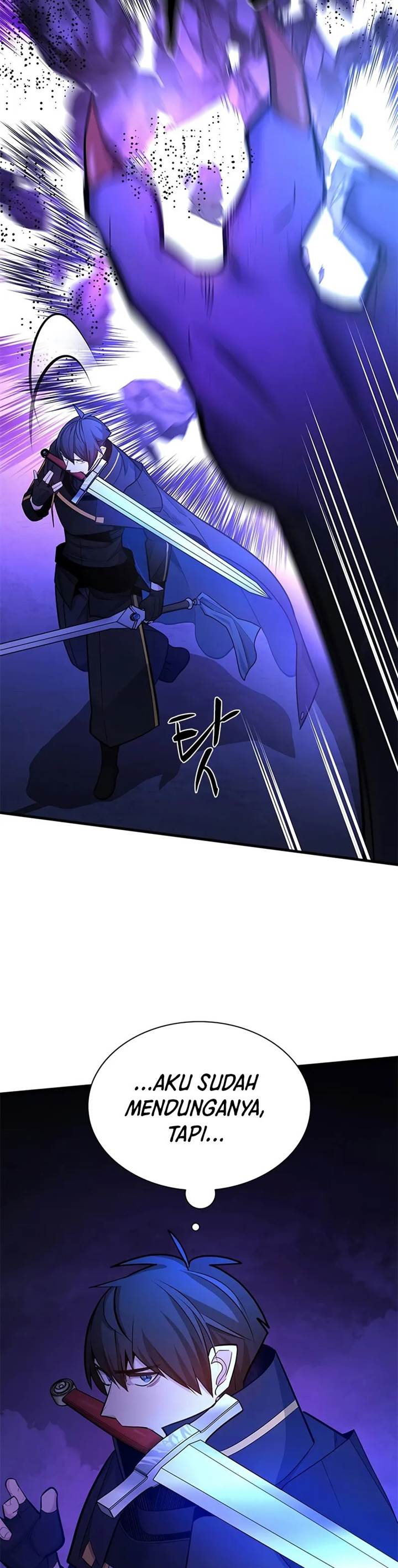 The Tutorial is Too Hard Chap 188 - Next Chap 189