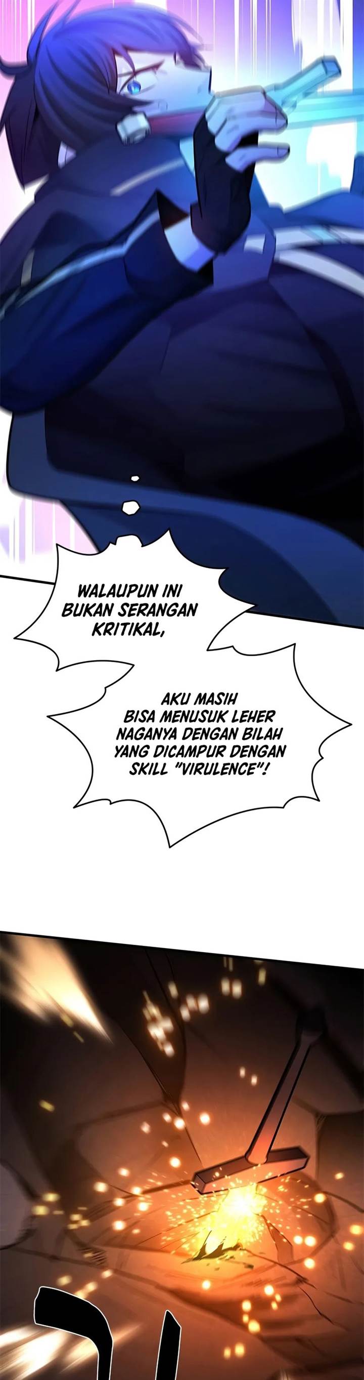The Tutorial is Too Hard Chap 188 - Next Chap 189