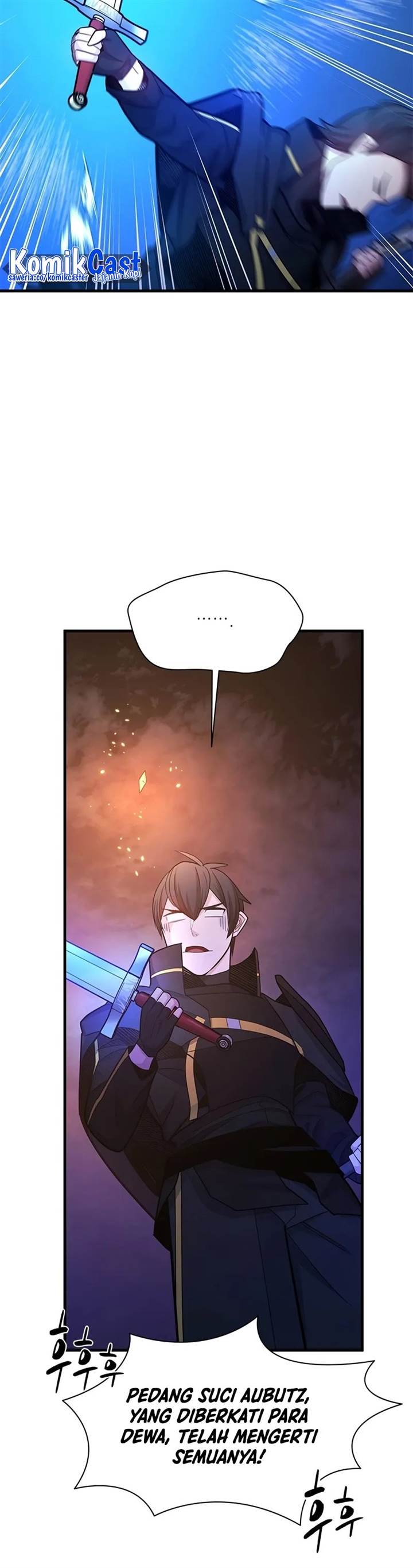 The Tutorial is Too Hard Chap 189 - Next Chap 190