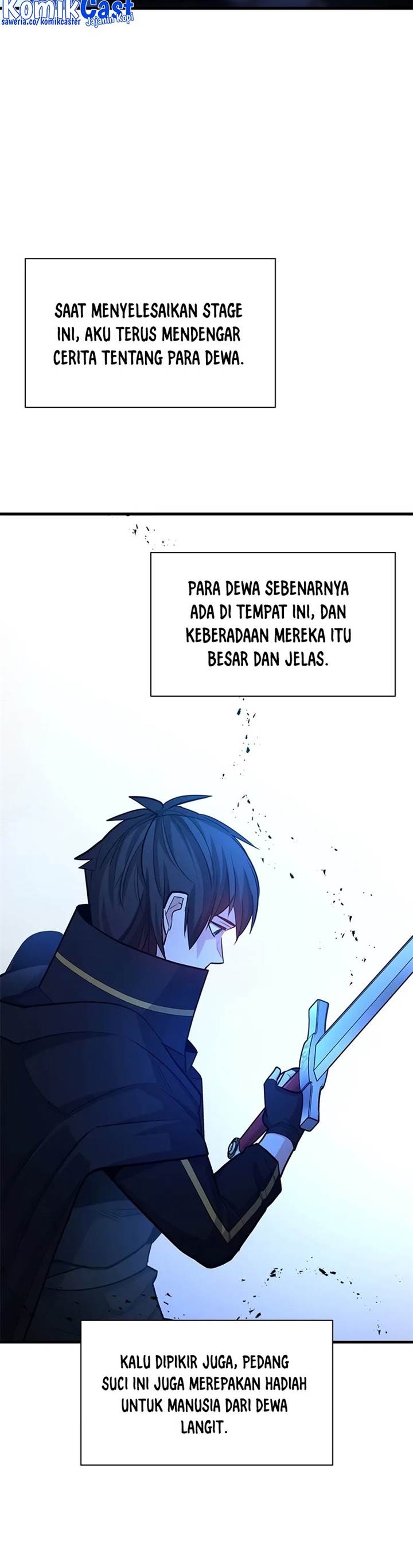 The Tutorial is Too Hard Chap 189 - Next Chap 190