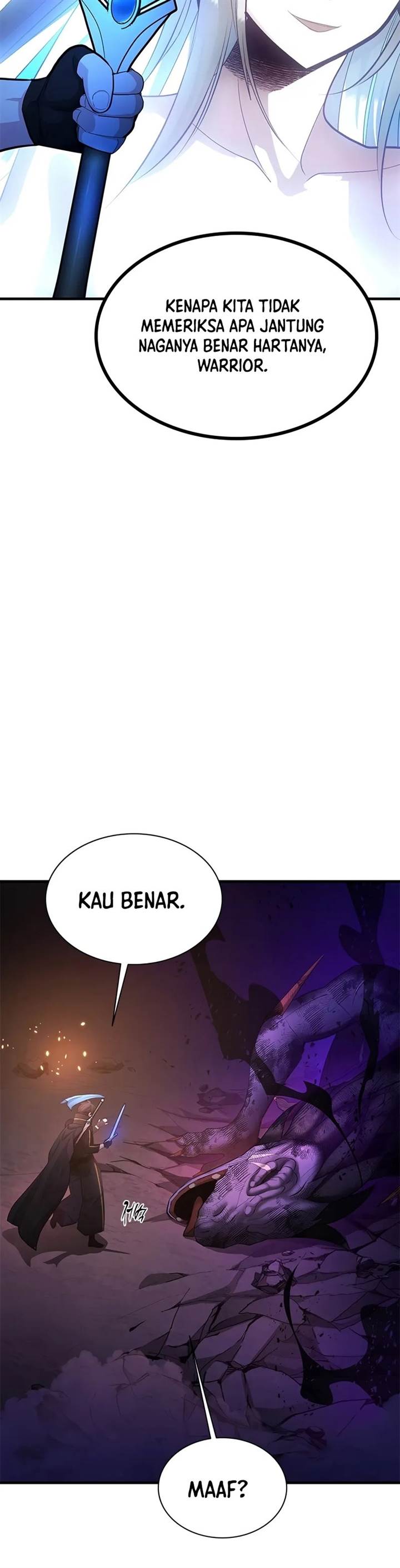 The Tutorial is Too Hard Chap 189 - Next Chap 190