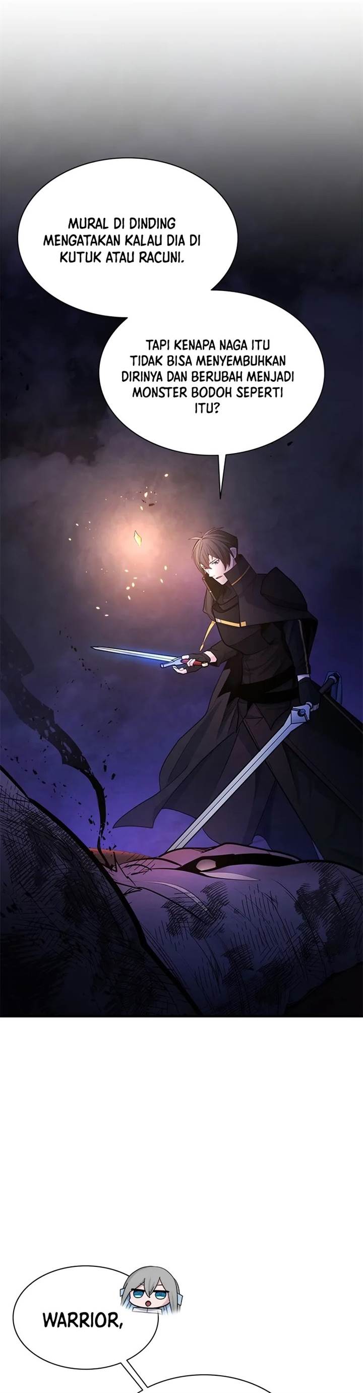 The Tutorial is Too Hard Chap 189 - Next Chap 190