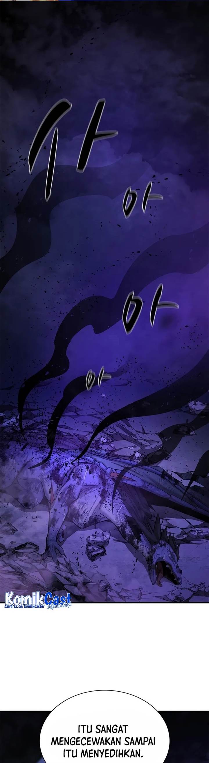 The Tutorial is Too Hard Chap 189 - Next Chap 190