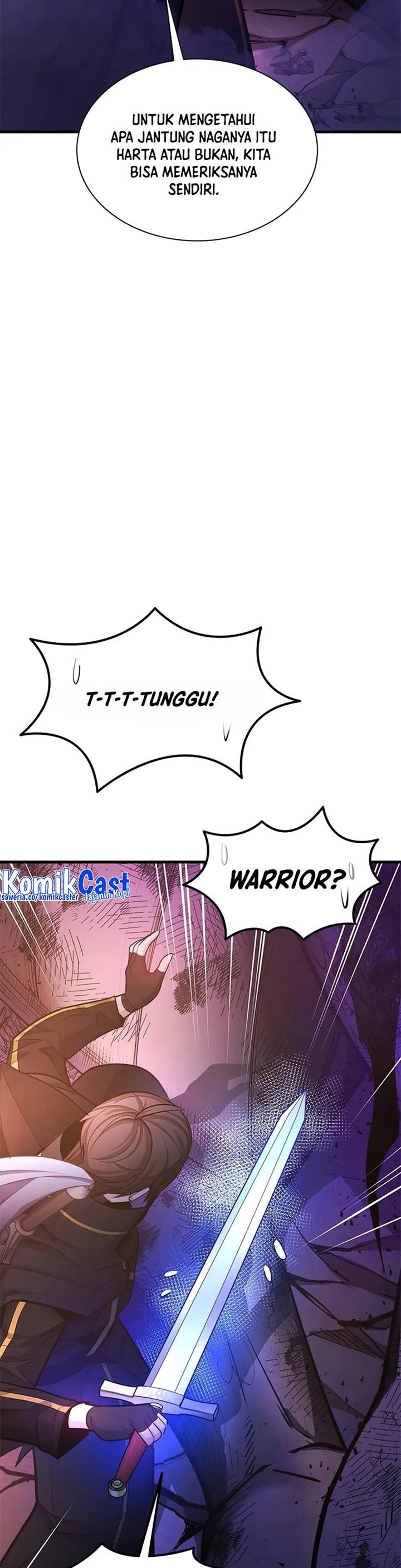 The Tutorial is Too Hard Chap 189 - Next Chap 190