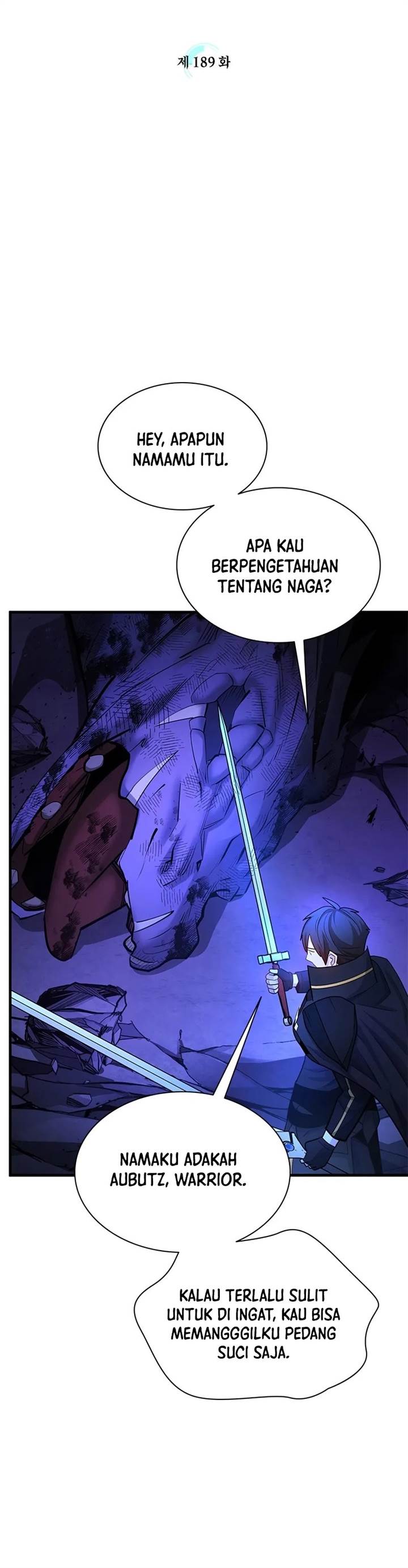 The Tutorial is Too Hard Chap 189 - Next Chap 190