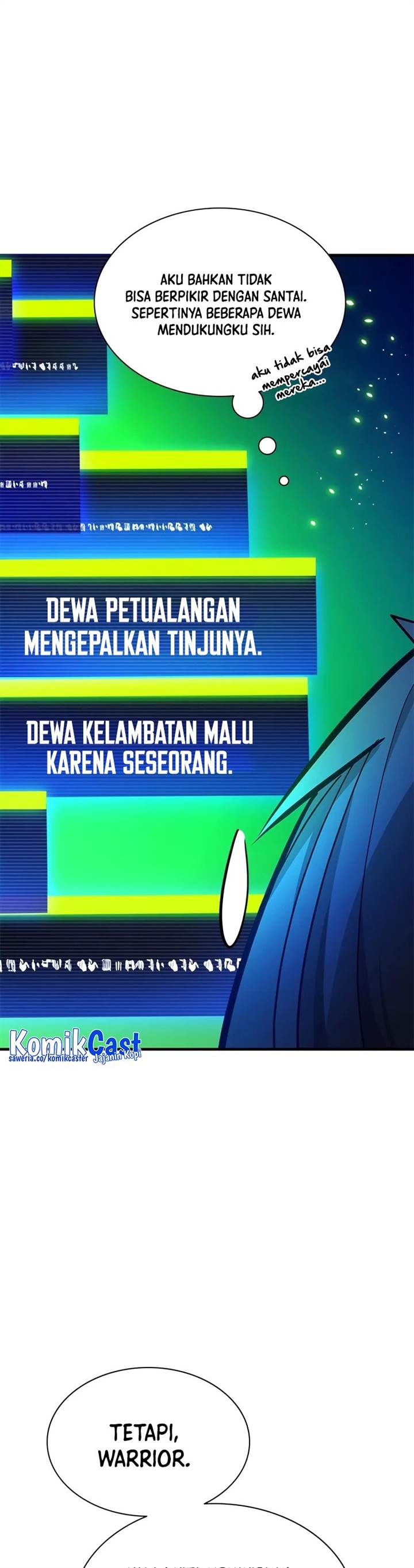 The Tutorial is Too Hard Chap 189 - Next Chap 190