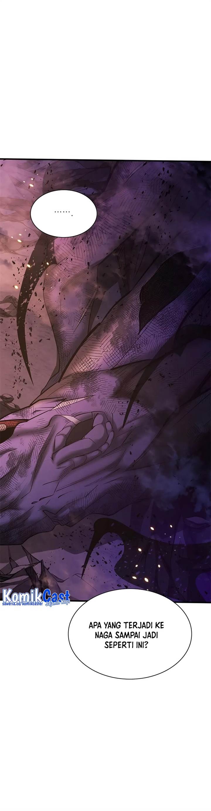 The Tutorial is Too Hard Chap 189 - Next Chap 190