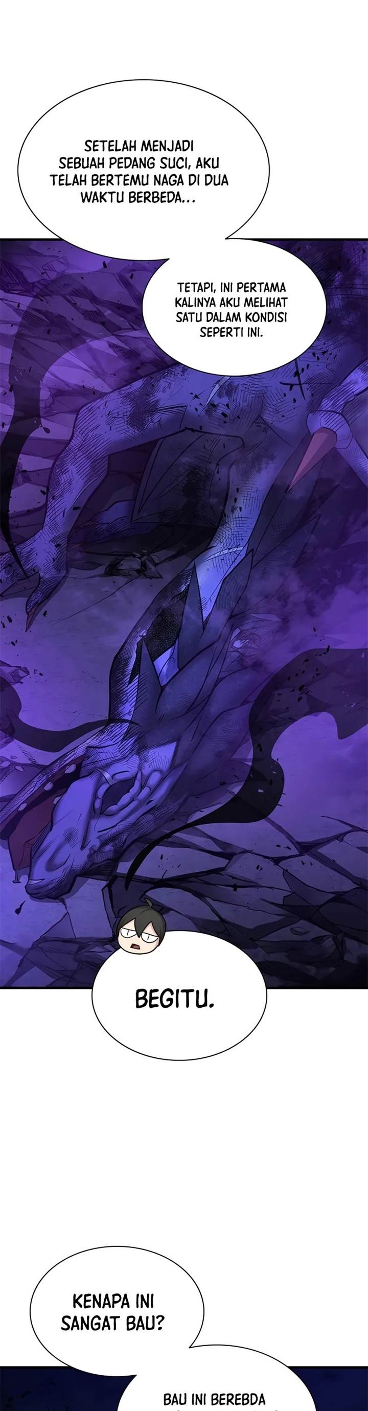 The Tutorial is Too Hard Chap 189 - Next Chap 190