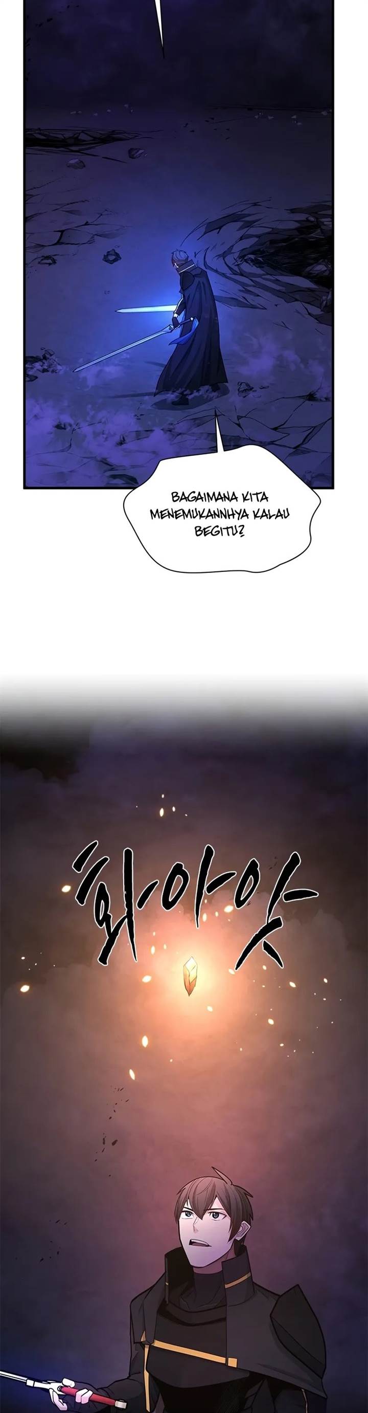 The Tutorial is Too Hard Chap 189 - Next Chap 190