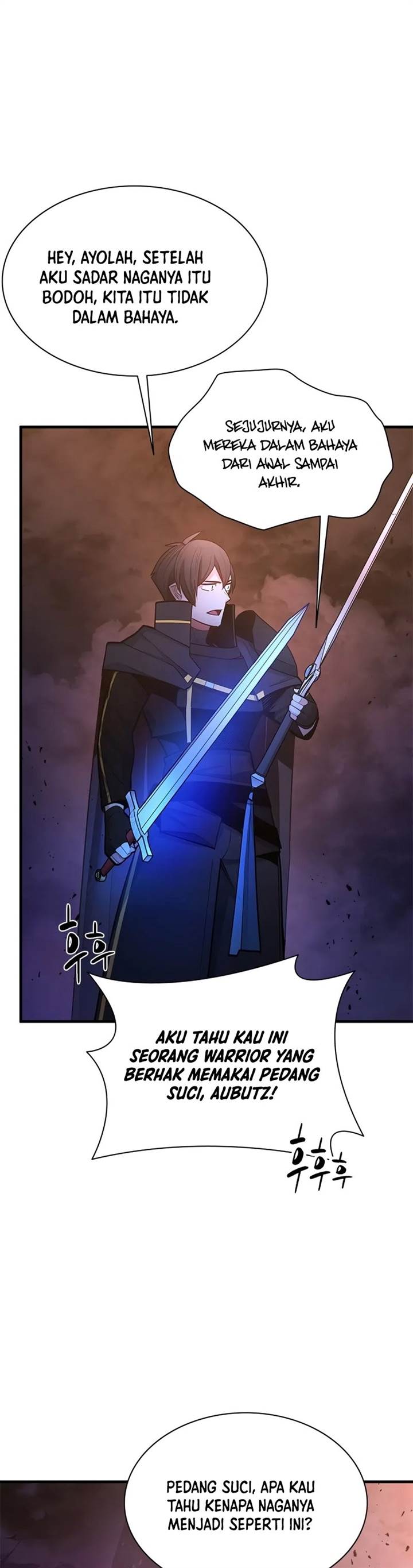 The Tutorial is Too Hard Chap 189 - Next Chap 190