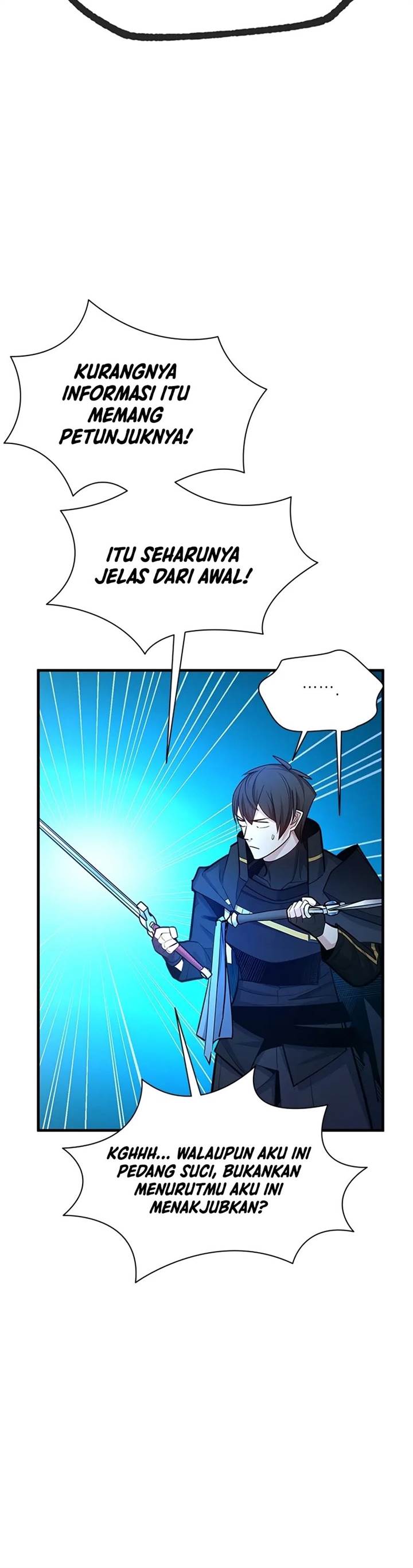 The Tutorial is Too Hard Chap 189 - Next Chap 190