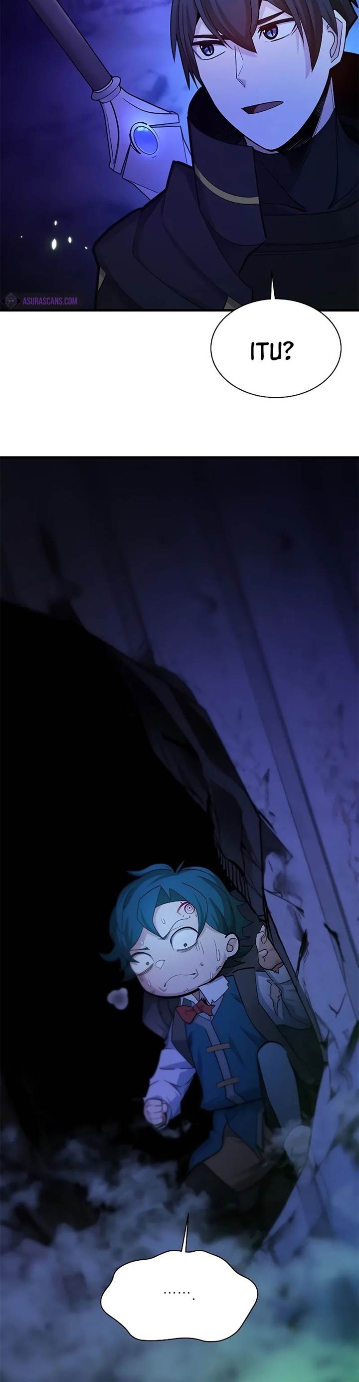 The Tutorial is Too Hard Chap 190 - Next Chap 191