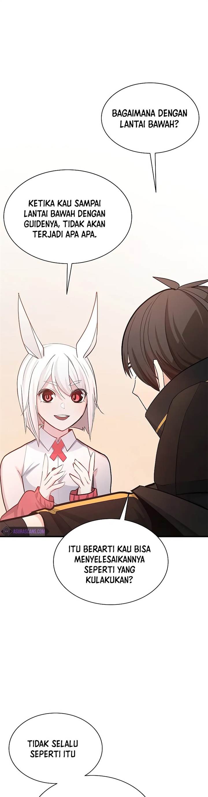 The Tutorial is Too Hard Chap 190 - Next Chap 191