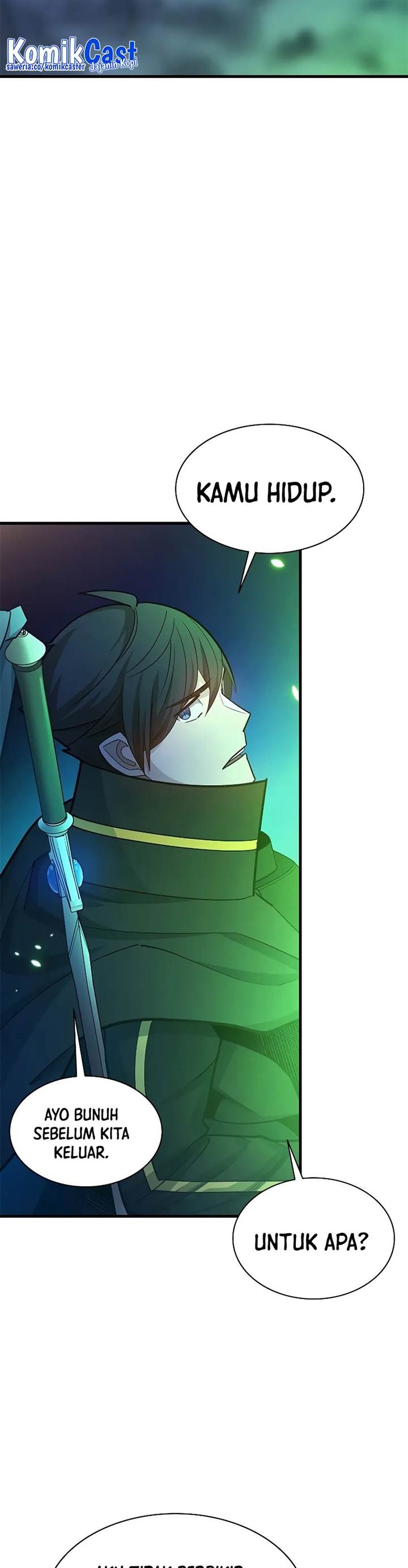 The Tutorial is Too Hard Chap 190 - Next Chap 191