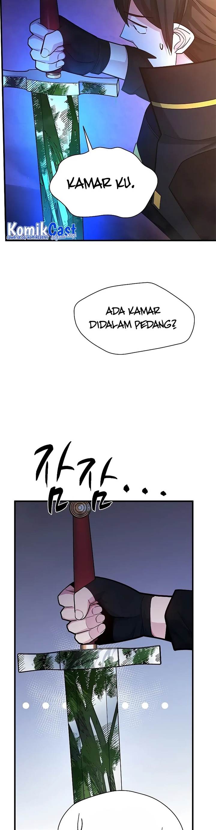 The Tutorial is Too Hard Chap 190 - Next Chap 191