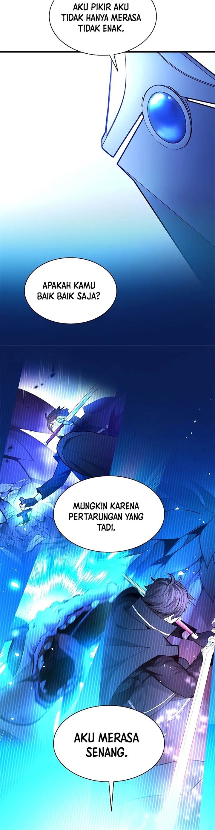 The Tutorial is Too Hard Chap 190 - Next Chap 191