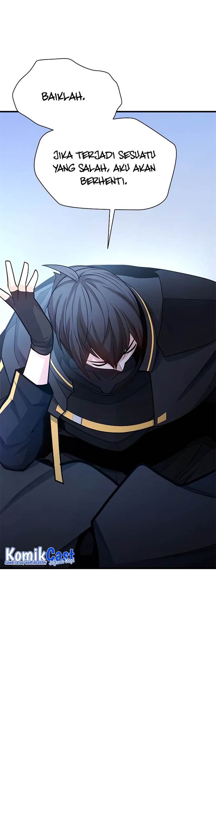 The Tutorial is Too Hard Chap 190 - Next Chap 191