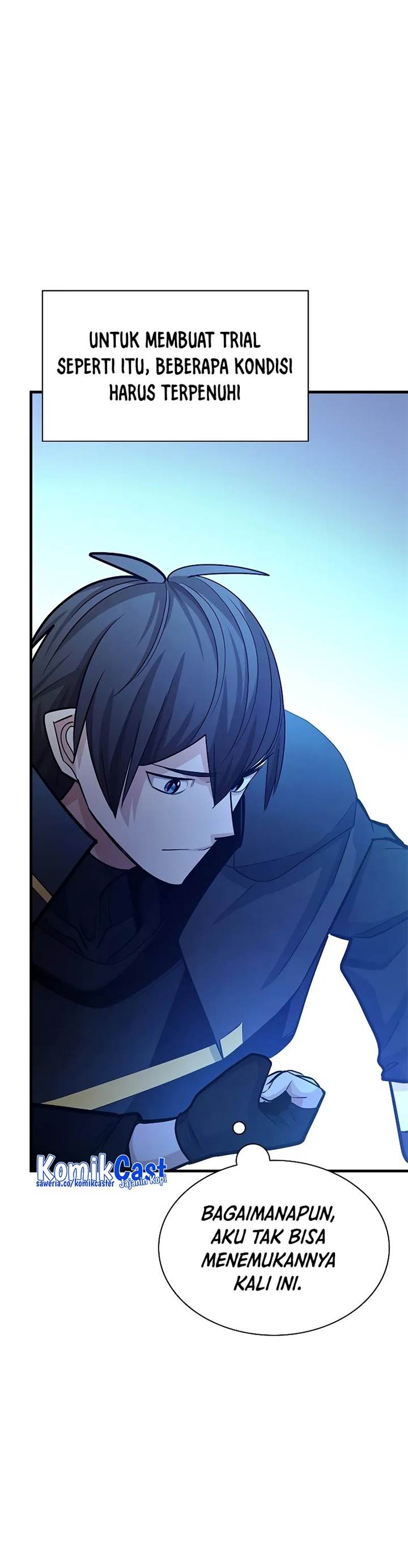 The Tutorial is Too Hard Chap 190 - Next Chap 191