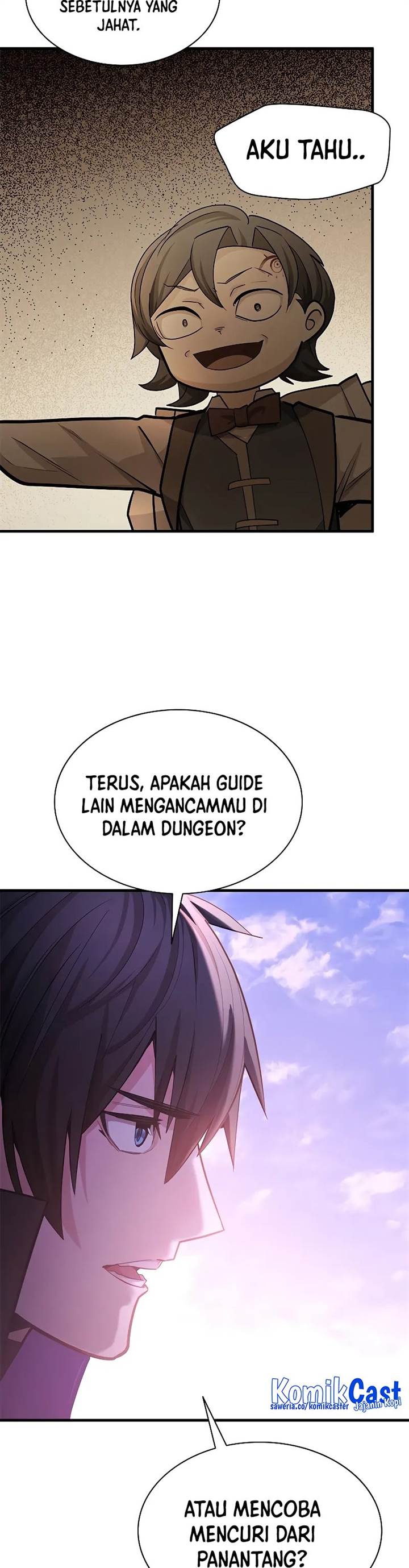 The Tutorial is Too Hard Chap 190 - Next Chap 191